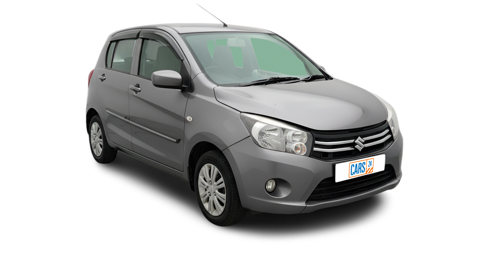 Maruti Celerio-img